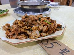 -标记美食新鲜猪杂(兴南大道店)