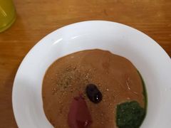 -老门框爆肚涮肉(金宝街店)