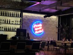-Hurricane's Grill 飓风牛排