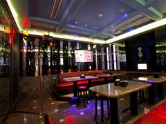 -INLOVE KTV(西溪印象城店)