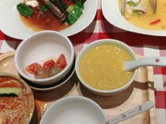 -西贝(吴江路湟普汇店)