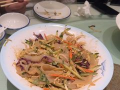 -大清花饺子(山庄店)