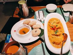 -帕蓝·暹罗料理(曲阳店)