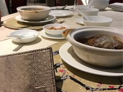 -富临饭店阿一鲍鱼