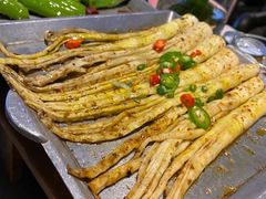 -很久以前羊肉串(大华三路店)