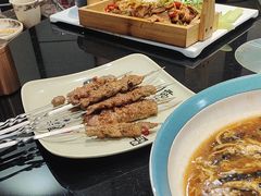 -一块豆腐·海鲜·家常菜(李沧书院路店)