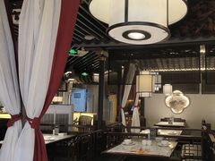 -小菜园新徽菜(苏州繁花中心店)