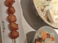 -鑫花溪牛肉米粉(凤凰街创始总店)