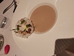 -L'Arome芳芳法国餐厅(仙林金鹰店)