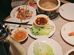 -V-ONE西雅图海鲜自助餐厅(仓山万达广场店)