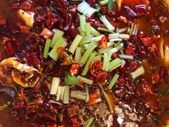 麻婆绝味毛血旺-陈麻婆豆腐(春熙店)