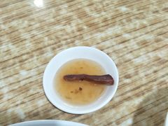 梅子酱-粤味轩快餐店(天下第一泉店)