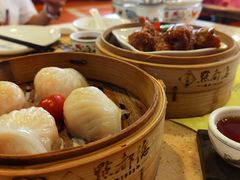 金牌虾饺皇-点都德(千灯湖环宇城店)