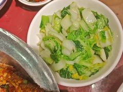 -老山村酒楼(白石洲店)