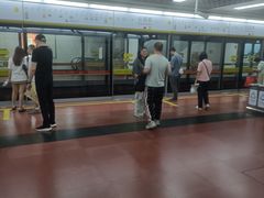 -公园前(地铁站)