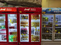 -喜悦小串海鲜烧烤大排档(高新万达店)