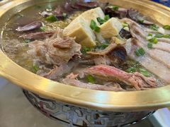 -八大碗·地道东北菜(白塔堡店)
