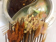 -屋头串串(新街里店)