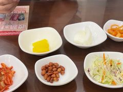 -贵宾庄炸酱面·韩式料理(高区店)