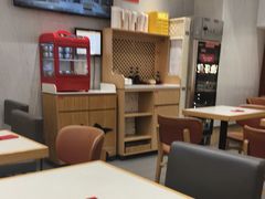 -喜家德虾仁水饺(华强天虹店)