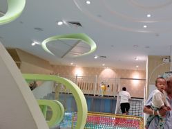 -MELAND CLUB亲子乐园·派对(浦东LCM置汇旭辉馆)