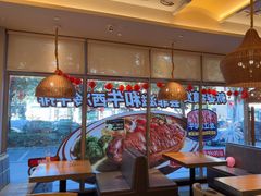 -菲滋意式餐厅(黄岩洞天店)