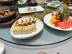 -融荟家和中餐厅·北京西直门宾馆