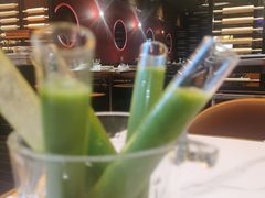 -get pizza意大利餐厅(凯德MALL店)