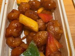 -院里寻菜·精致庭院菜(观沙岭店)