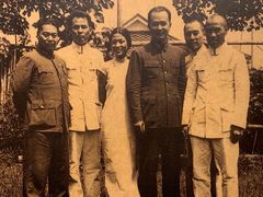 -上海四行仓库抗战纪念馆