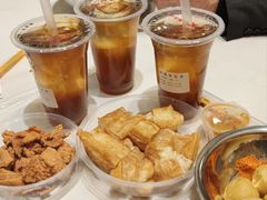 -铁朋小锅米线(玉川巷店)