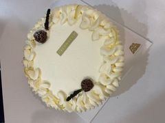 -EVERNAKED裸蛋糕(SOHO天山店)