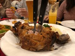 -申德勒加油站西餐厅(日坛路总店)