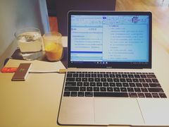 -dotcom coffee古点咖啡(致真大厦店)