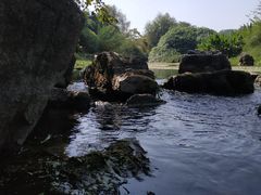 -贵阳市花溪国家城市湿地公园