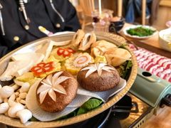 -柴の食堂·日式家庭料理·熊之肆(大学路店)