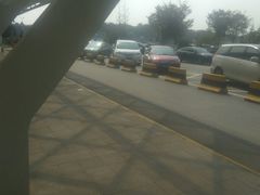 -苏南硕放国际机场有限公司·停车场