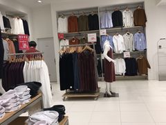 -优衣库(苏州天虹CCMall石路店)