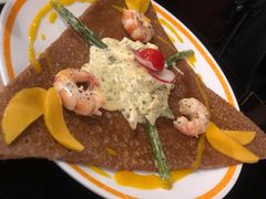 -La Creperie法餐厅(芮欧百货店)