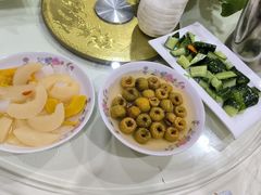 -蒙星月涮肚火锅城(宏运家园店)
