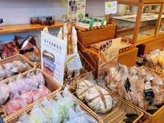 零售区-旧识old mate·烘焙蛋糕店