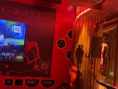 -皓声音KTV(新景店)