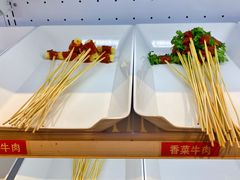 -马路边边串串香(延庆环球新意广场店)