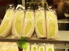 -Fruwich果明治(西单更新场店)