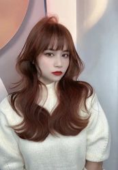 -东方美妍小鹏造型