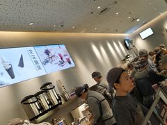 -喜茶(徐州金鹰店)