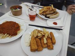 -宜家·瑞典风味餐厅(北京西红门店)