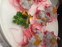 -左庭右院鲜牛肉火锅(苏州园区永旺店)