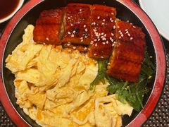 -虹料理·日料放题(悠方店)