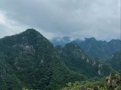 -大连冰峪旅游度假区